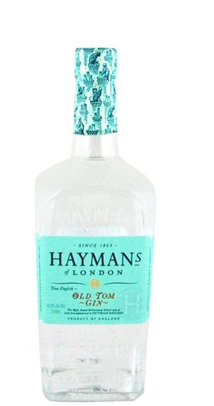 Hayman's Old Tom 0,7l 41,4%