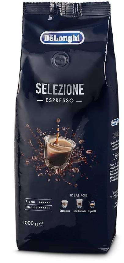 DéLonghi Selezione Espresso 1kg