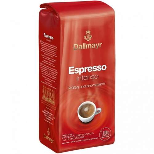 Dallmayr Espresso d´Oro Intenso 1 kg