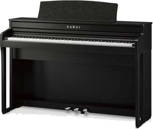 Kawai CA-49 Černá Digitální piano