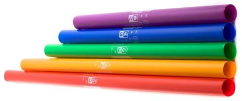 Boomwhackers BW-KG Chromatic