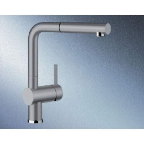 Blanco LINUS-S aluminium 516689