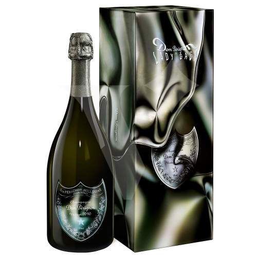 Dom Pérignon Blanc 2012 12,5% 0,75 l