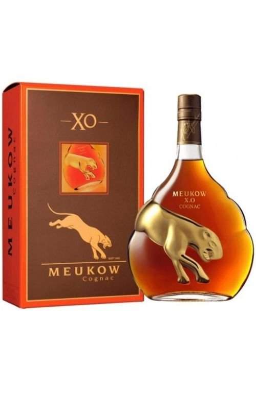 Meukow XO 40 % 1,75 l