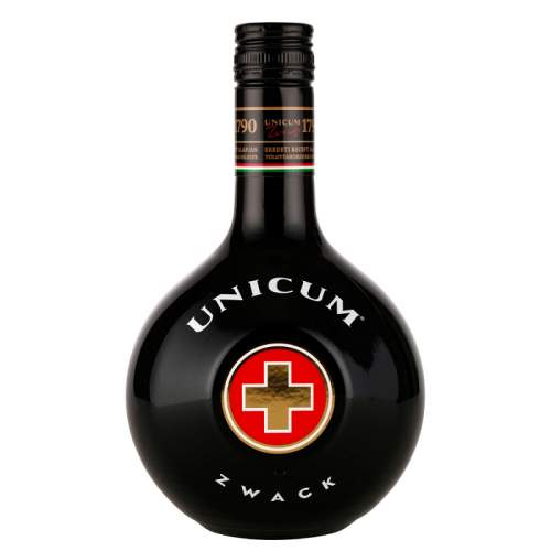 Zwack Unicum 40 % 1 l
