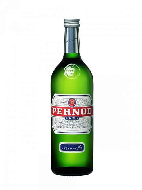 Pernod Paris 40 % 1 l