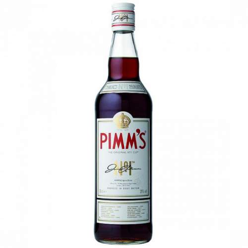 Pimm's No.1 Cup 0,7 25%,