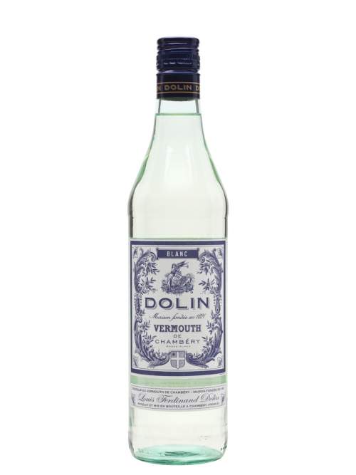 Dolin Vermouth Blanc 16% 0,75l