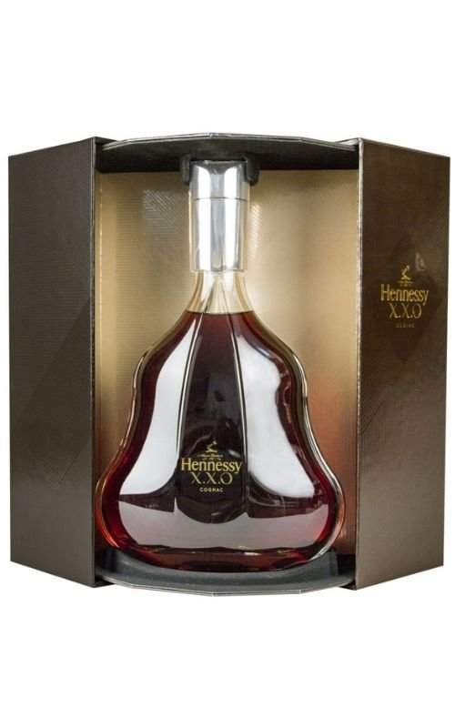 Hennessy XXO Hors d'Age 1l 40%