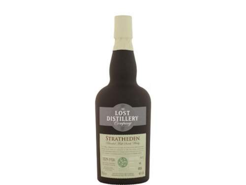 Lost Distillery Stratheden 43,0% 0,7 l