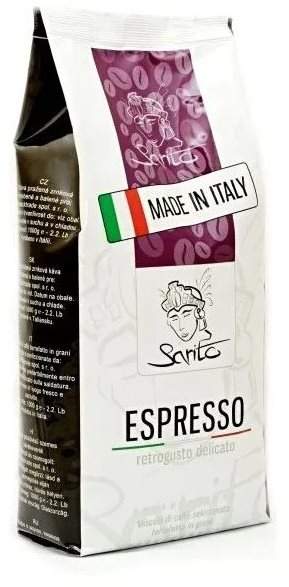 Sarito Caffe Espresso - 1kg