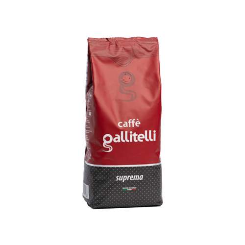 Gallitelli Caffé Suprema - 1kg