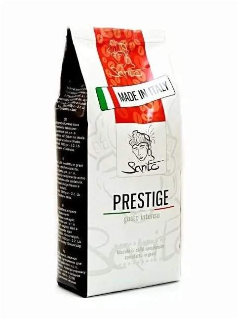 Sarito Caffe Prestige 1kg