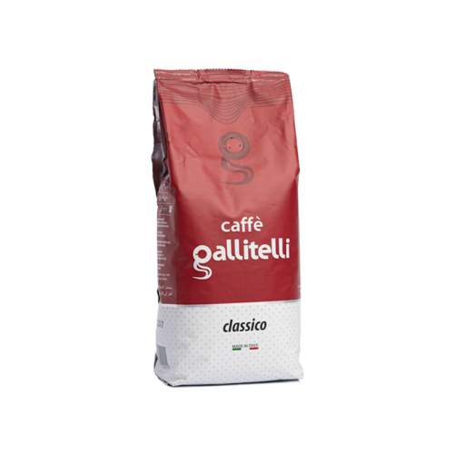 Gallitelli Caffé Classico 1kg