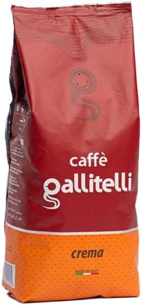 Gallitelli Caffé Crema 1kg