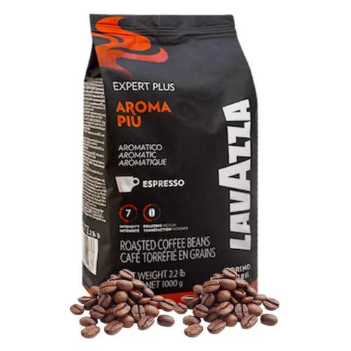 Lavazza Expert Plus Aroma Piu 1 kg