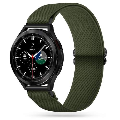 TECH- PRO TECT MELLOW Samsung Galaxy Watch 4 40 / 42 / 44 / 46mm zelený