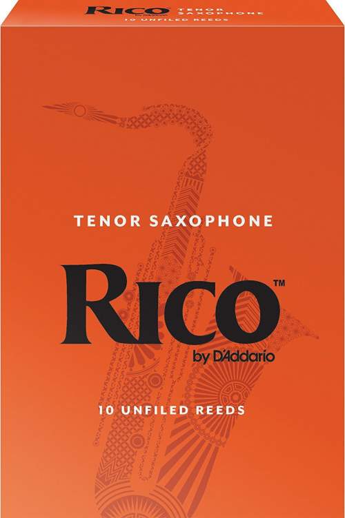 Rico RKA1020 - Tenor Sax 2.0 - 10 Box