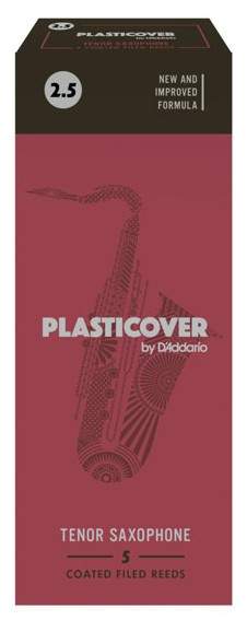 Rico plastiCOVER 2.5 Plátek pro tenor saxofon