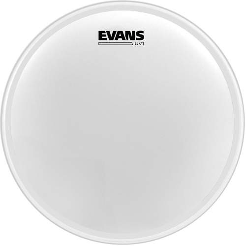 Evans BD22UV1 UV1 Coated Bass 22”