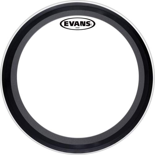 Evans EMAD 16" Clear