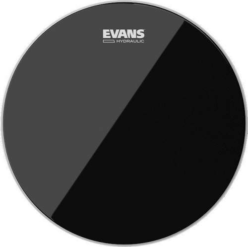 Evans Hydraulic Black 18"