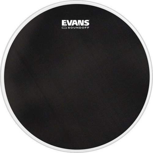 Evans TT18SO1 SoundOff Drumhead 18”