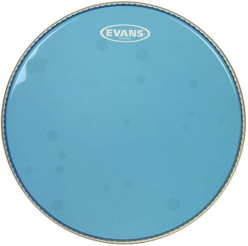 Evans Hydraulic Blue 16" Clear