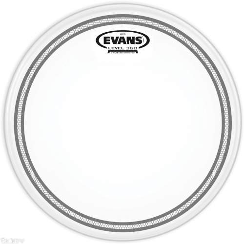 Evans EC2S 16" Frosted