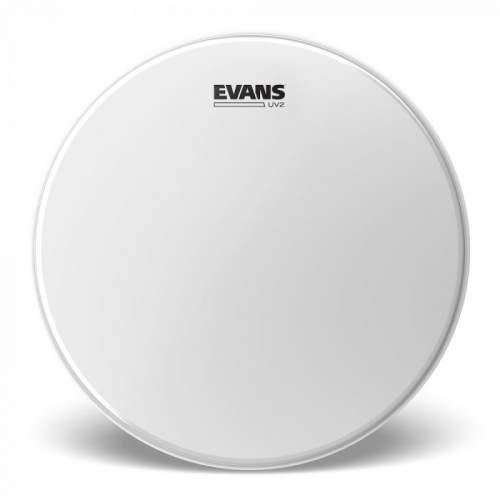 Evans UV2 14” Coated