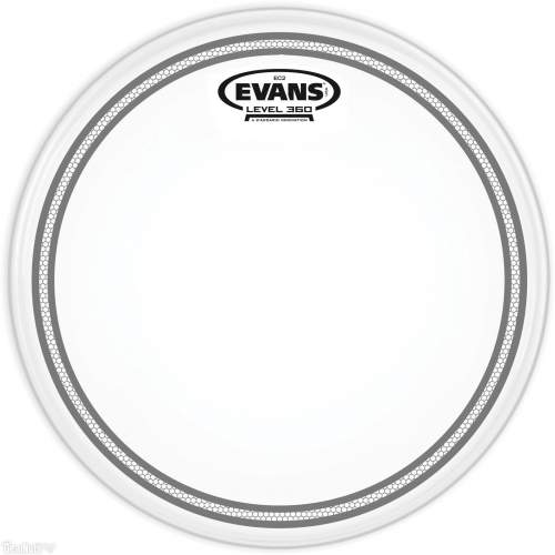 Evans EC2S 14" Frosted