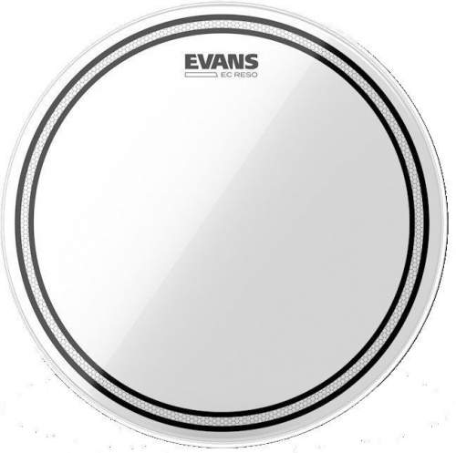 Evans EC Resonant 13"