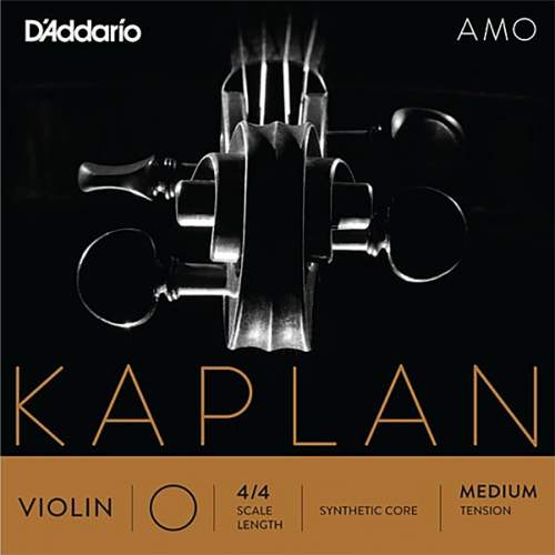 D´Addario Orchestral Kaplan AMO Violin KA310 4/4M