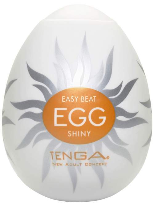 TENGA Egg Shiny (6 ks)