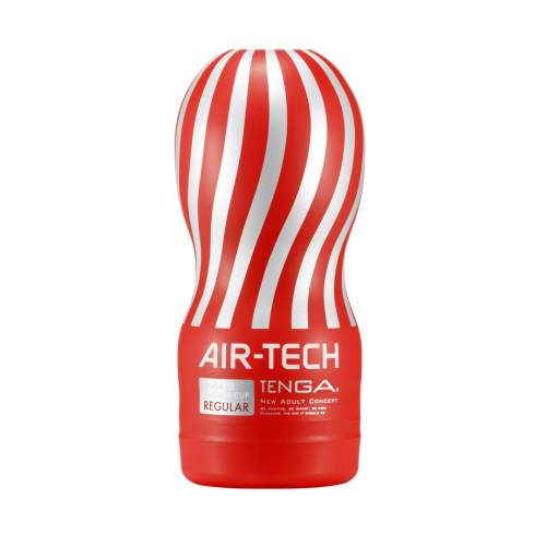Tenga - Air-Tech Reusable Vacuum Cup