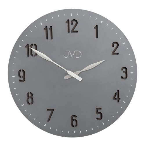 JVD HC39.3 šedé