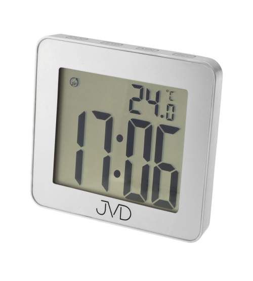 JVD Koupelnové hodiny JVD SH8209.1
