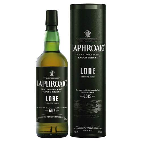 Laphroaig Lore 48% 0,7l