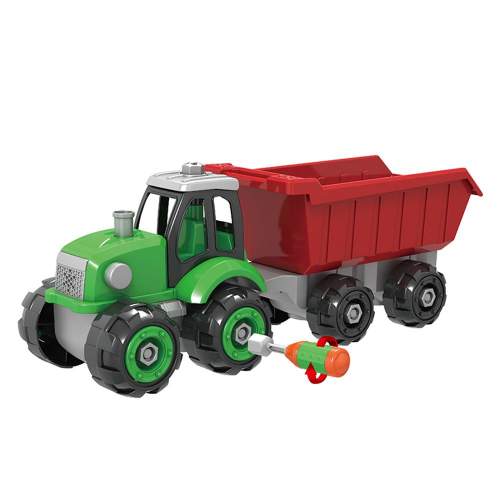 Rappa Traktor