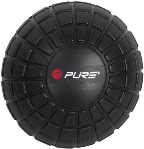 Pure2Improve Masážní míč P2I 12,8 cm