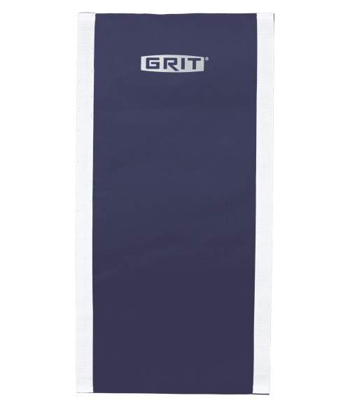 Grit Barevné pásky k tašce Grit Cube Wheeled Bag JR, tmavě modrá