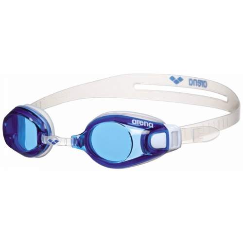 Arena Plavecké brýle ZOOM X-FIT, modrá
