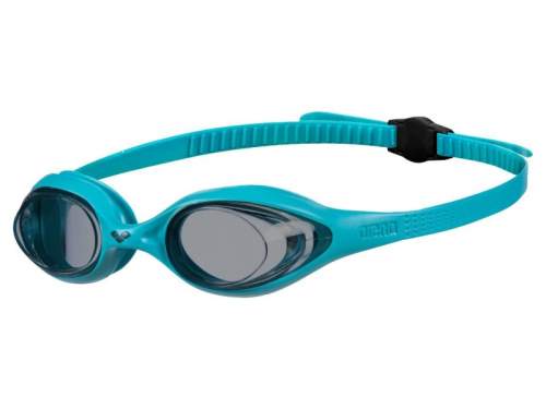 Arena plavecké brýle Spider Jr. Clear Mint