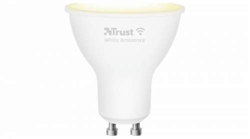 Trust 71283 smart lighting Smart bulb White Wi-Fi