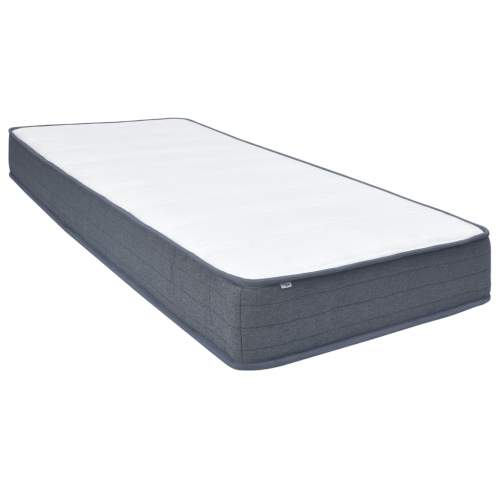 Matrace na postel boxspring 200 x 80 x 20 cm