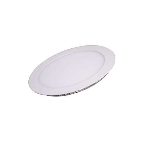 Solight LED mini panel CCT podhledový 12W 900lm