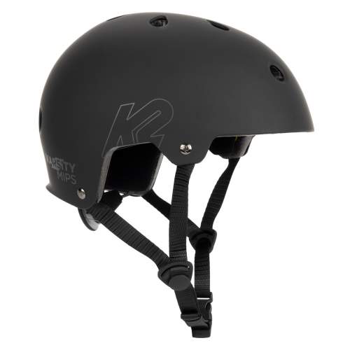 inline helma K2 VARSITY MIPS HELMET black (2022) velikost: S