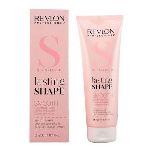 Ošetření keratinem Lasting Shape Revlon