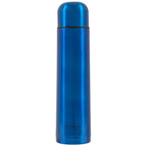 HIGHLANDER Duro flask 1000ml modrá