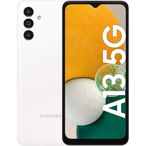 Samsung Galaxy A13 5G, 4GB/64GB, White